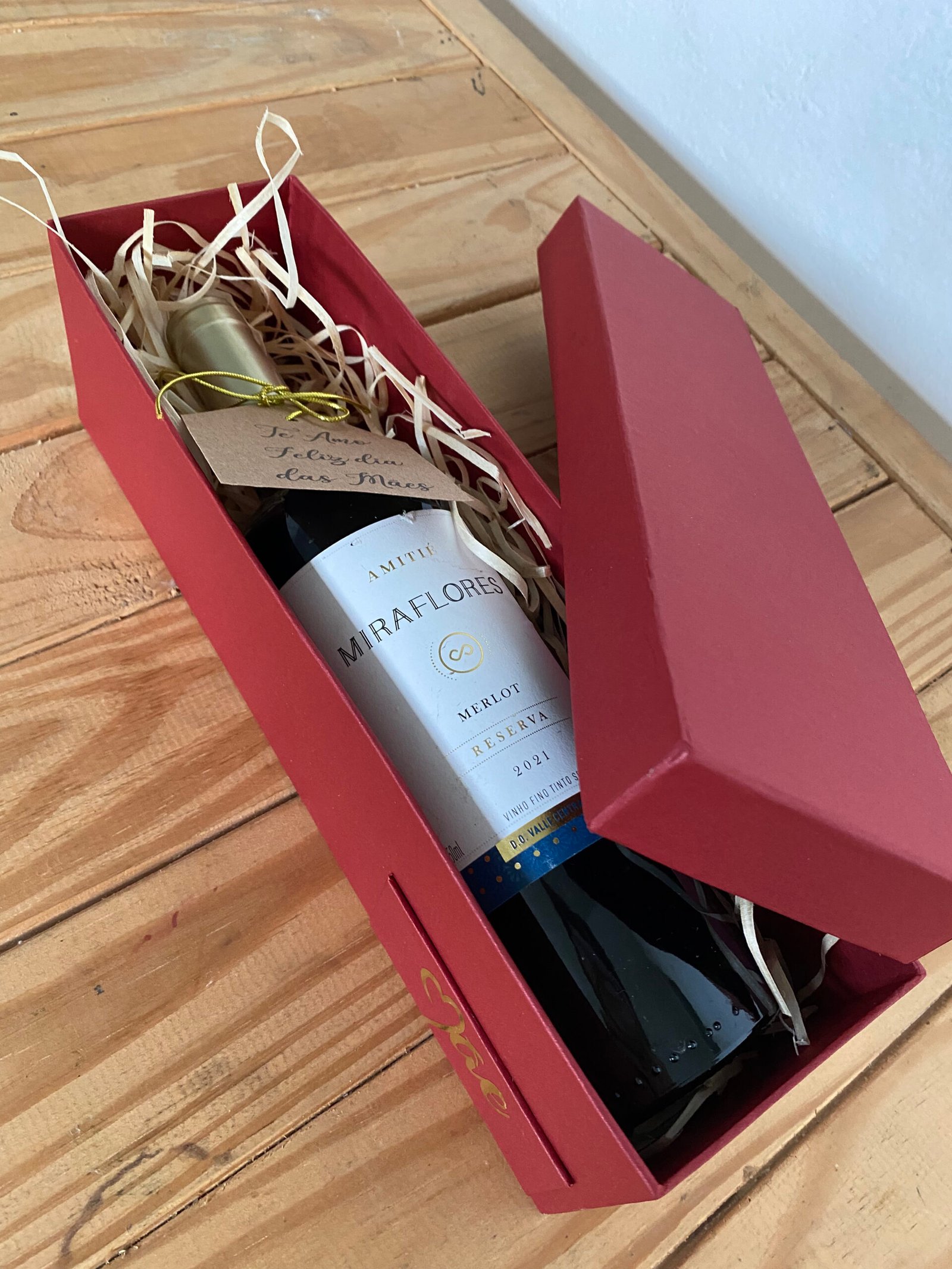 Caixa Cartonada para Vinho - Image 7